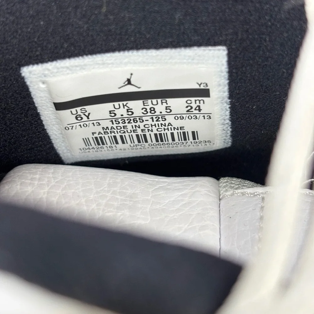 Jordan 12 retro